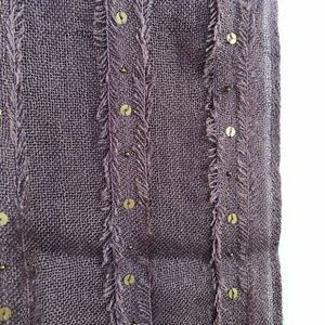 Banana Republic Sequin Scarf